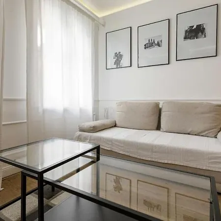 Apartment Golden &uniwersytecka *
